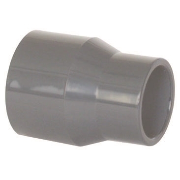 CEPEX 01981 SL REDUCCIO  50 - 25 M.F. PVC PRESSIO (01981)